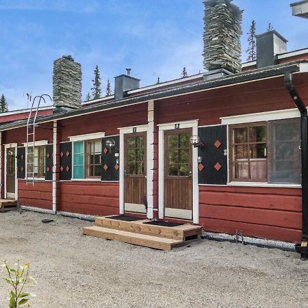 Holiday Home Rukansyli 7 Ngoại thất bức ảnh