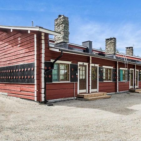 Holiday Home Rukansyli 7 Ngoại thất bức ảnh