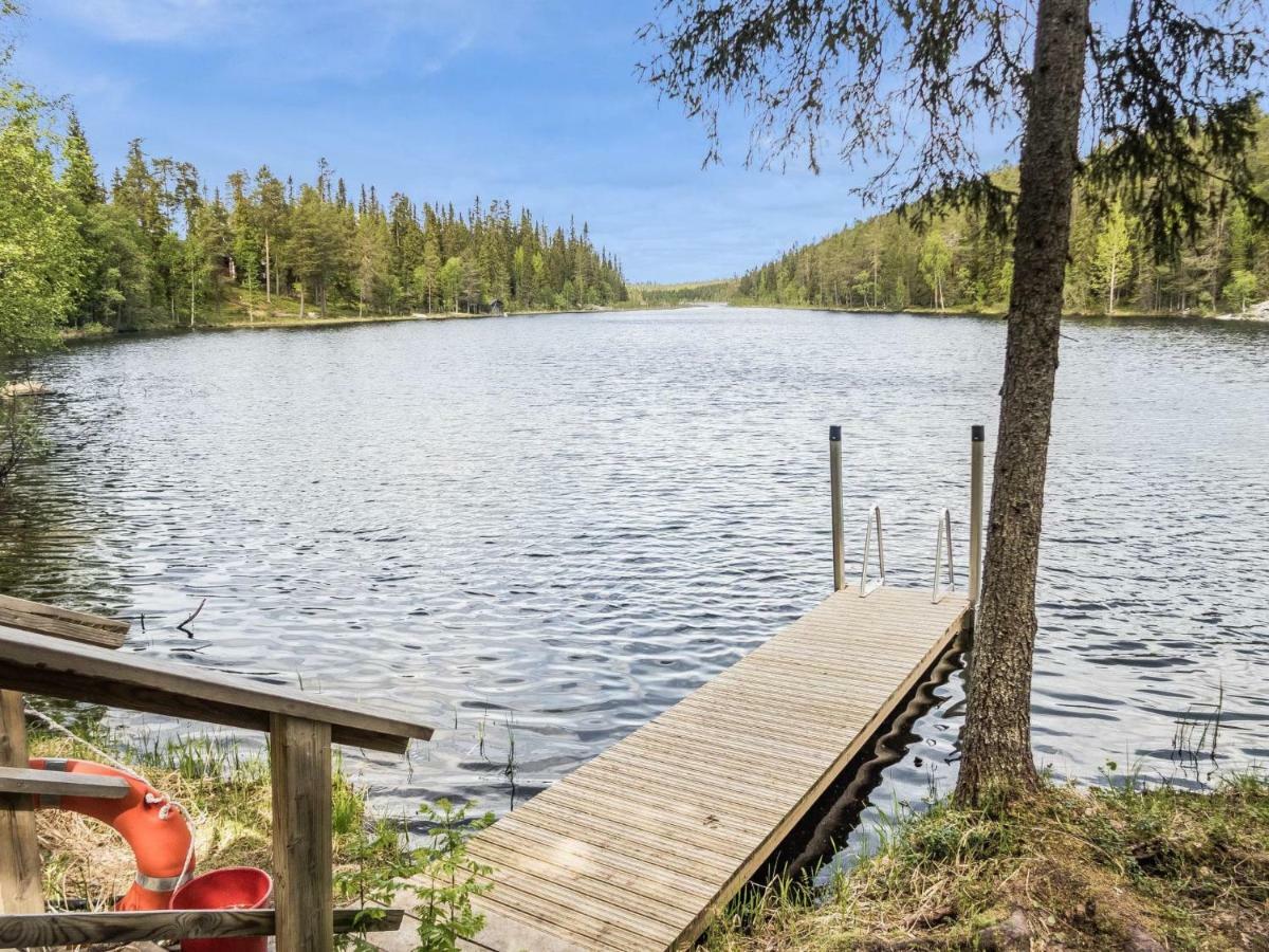 Holiday Home Rukansyli 7 Ngoại thất bức ảnh