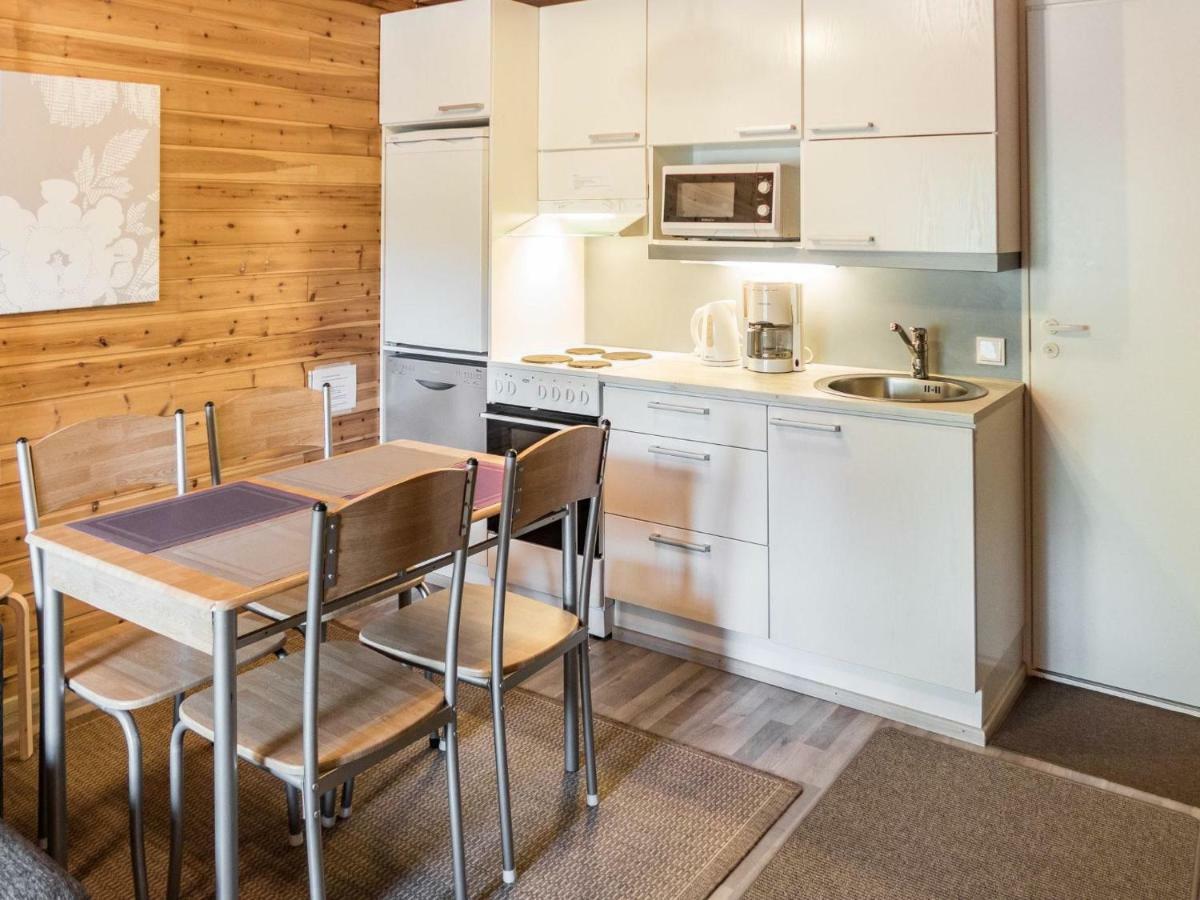 Holiday Home Rukansyli 7 Ngoại thất bức ảnh