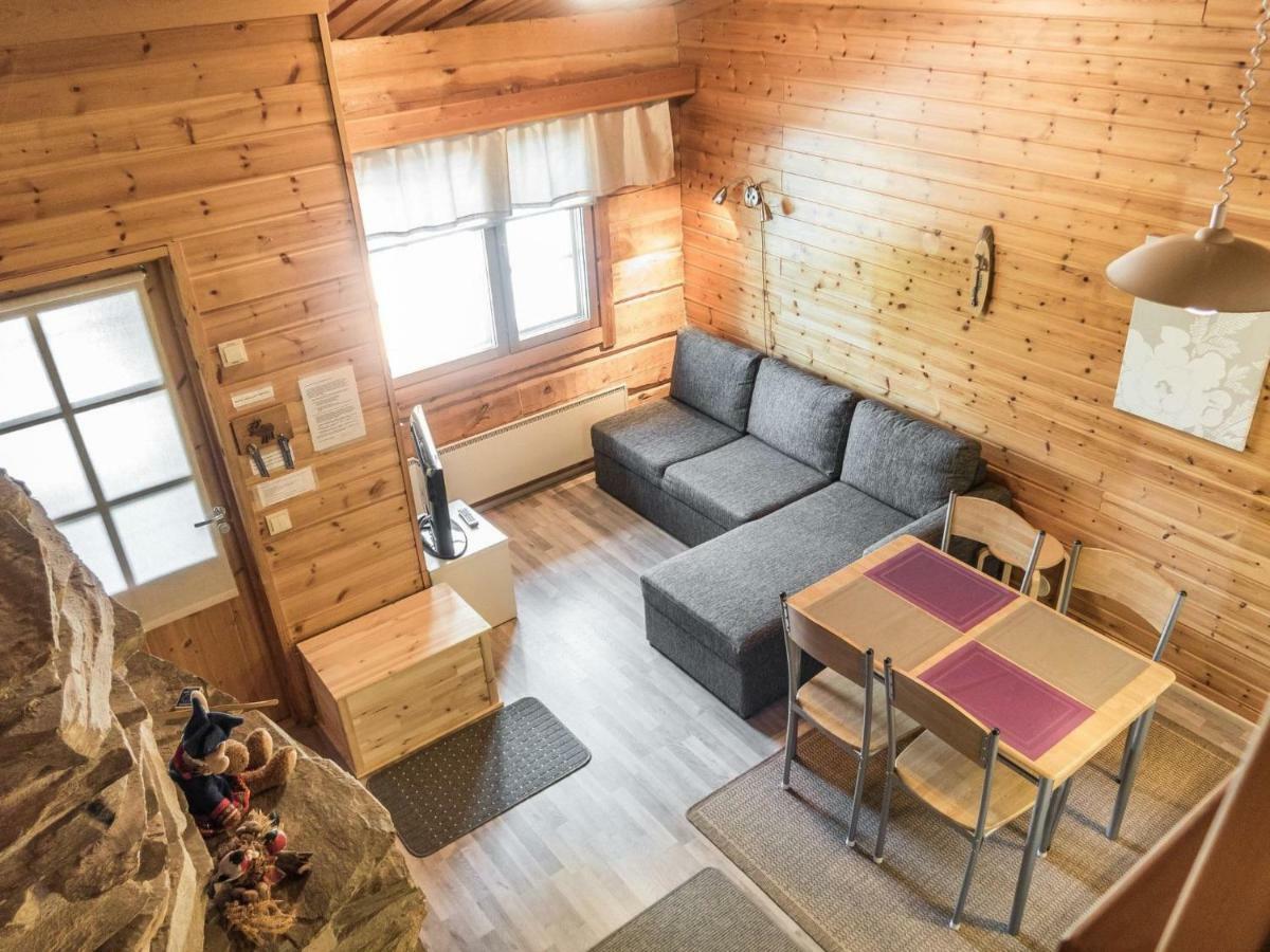 Holiday Home Rukansyli 7 Ngoại thất bức ảnh