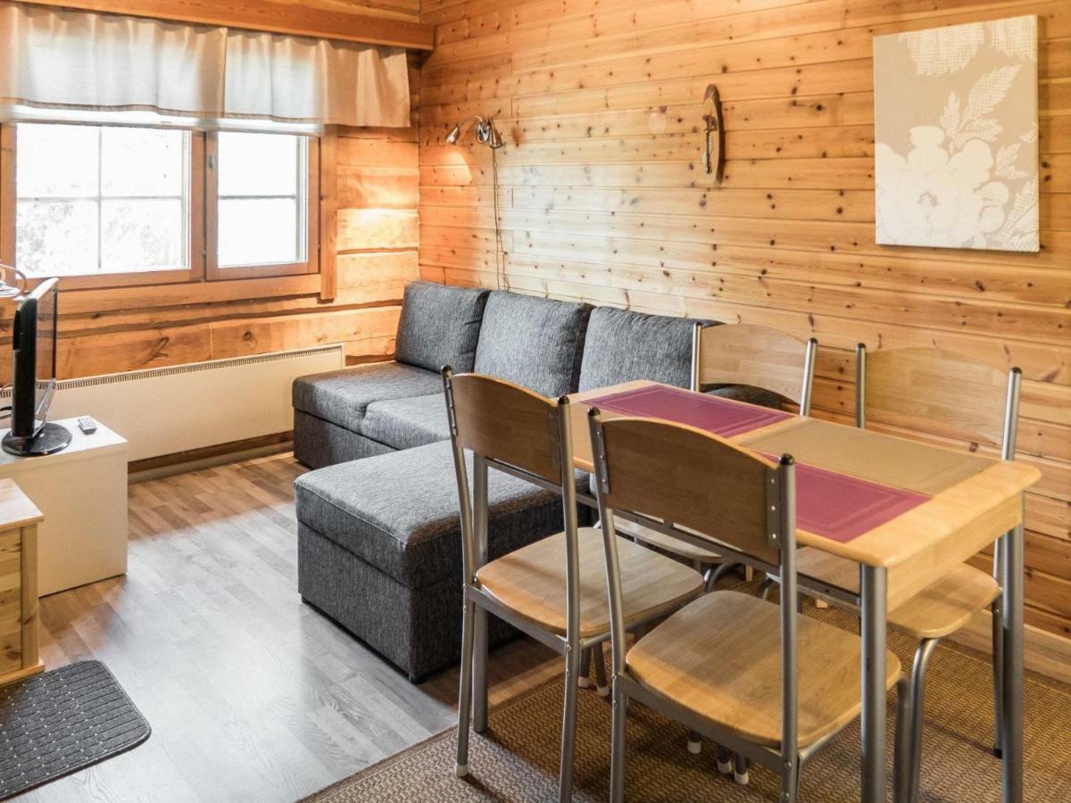 Holiday Home Rukansyli 7 Ngoại thất bức ảnh